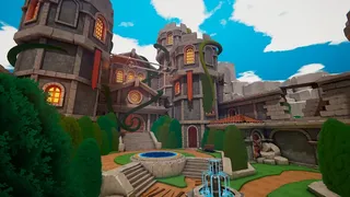 Скриншот 1 к игре Alchemist: Journey of the Soul