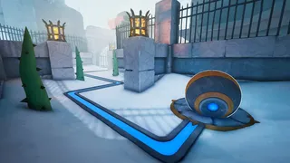 Скриншот 2 к игре Alchemist: Journey of the Soul