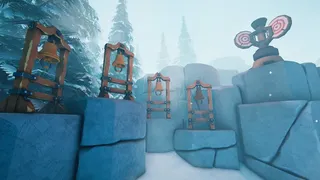 Скриншот 3 к игре Alchemist: Journey of the Soul