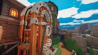Скриншот 4 к игре Alchemist: Journey of the Soul