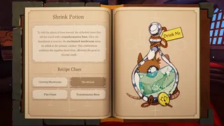 Скриншот 6 к игре Alchemist: Journey of the Soul