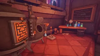 Скриншот 8 к игре Alchemist: Journey of the Soul