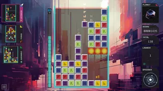 Скриншот 3 к игре Meteorder