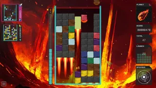 Скриншот 4 к игре Meteorder