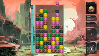 Скриншот 5 к игре Meteorder