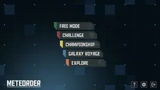 Скриншот 7 к игре Meteorder