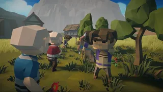 Скриншот 1 к игре Warcoven