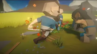Скриншот 3 к игре Warcoven