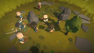 Скриншот 4 к игре Warcoven