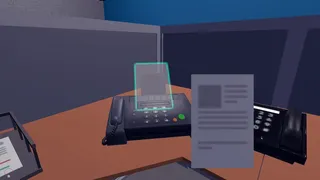 Скриншот 2 к игре Overtime Pay