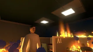 Скриншот 3 к игре Overtime Pay