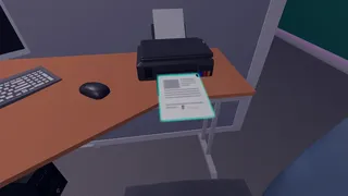 Скриншот 4 к игре Overtime Pay