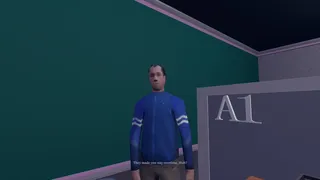 Скриншот 5 к игре Overtime Pay