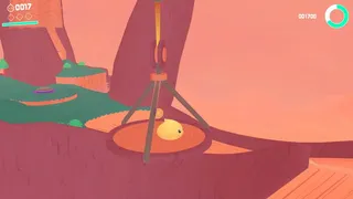 Скриншот 6 к игре Lovely Slime Galaxy