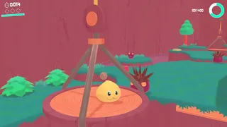 Скриншот 7 к игре Lovely Slime Galaxy