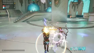Скриншот 2 к игре One Shot Arena