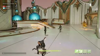 Скриншот 4 к игре One Shot Arena