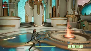 Скриншот 6 к игре One Shot Arena