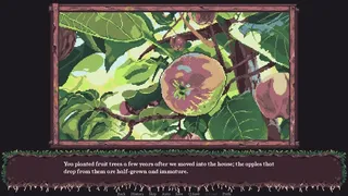 Скриншот 2 к игре Backwater Eulogy
