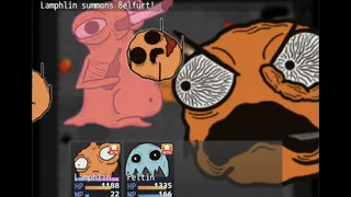 Скриншот 1 к игре The Curse of the Demon Tree