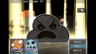 Скриншот 4 к игре The Curse of the Demon Tree