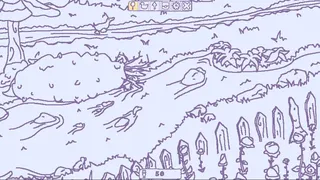 Скриншот 3 к игре Hidey Ducks: Seasons