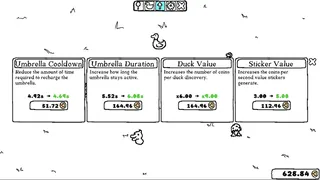 Скриншот 4 к игре Hidey Ducks: Seasons