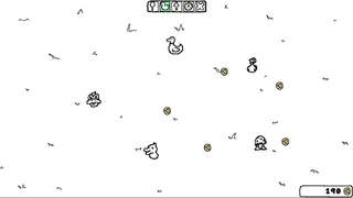 Скриншот 5 к игре Hidey Ducks: Seasons