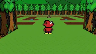 Скриншот 4 к игре Magicland