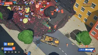 Скриншот 7 к игре Quantum of Hope