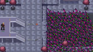 Скриншот 1 к игре Президент 47