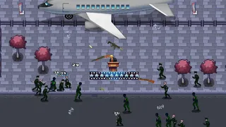 Скриншот 3 к игре Президент 47