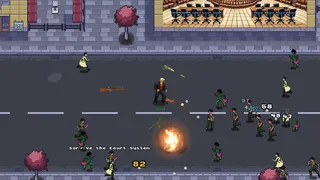 Скриншот 4 к игре Президент 47
