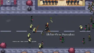 Скриншот 5 к игре Президент 47