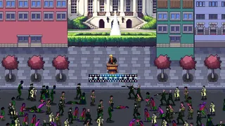 Скриншот 6 к игре Президент 47