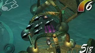Скриншот 3 к игре Excessive Speed