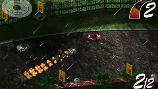 Скриншот 5 к игре Excessive Speed