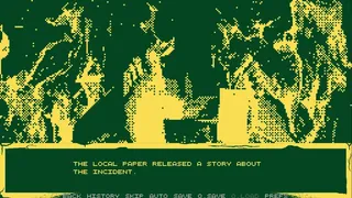 Скриншот 3 к игре This Is Not Your House