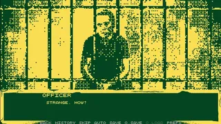 Скриншот 4 к игре This Is Not Your House
