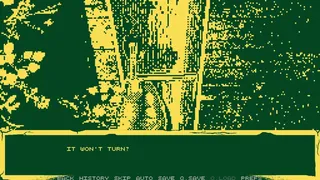 Скриншот 5 к игре This Is Not Your House