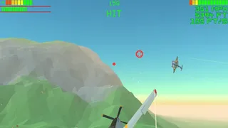 Скриншот 2 к игре Time of War - Airstrike