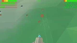 Скриншот 3 к игре Time of War - Airstrike