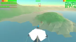 Скриншот 4 к игре Time of War - Airstrike
