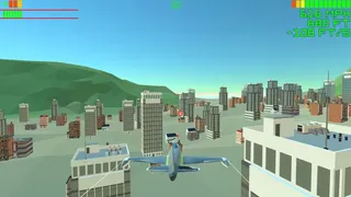 Скриншот 6 к игре Time of War - Airstrike