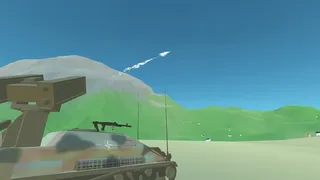 Скриншот 7 к игре Time of War - Airstrike