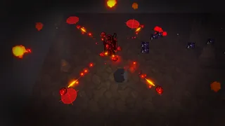 Скриншот 4 к игре God, Save the Queens!