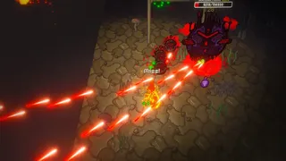 Скриншот 5 к игре God, Save the Queens!