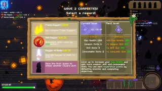 Скриншот 7 к игре God, Save the Queens!