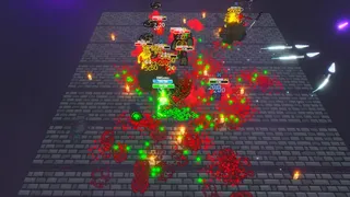 Скриншот 8 к игре God, Save the Queens!