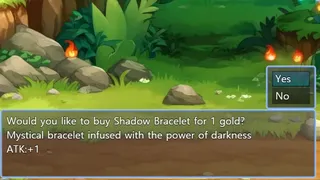Скриншот 2 к игре Forest of Spirits